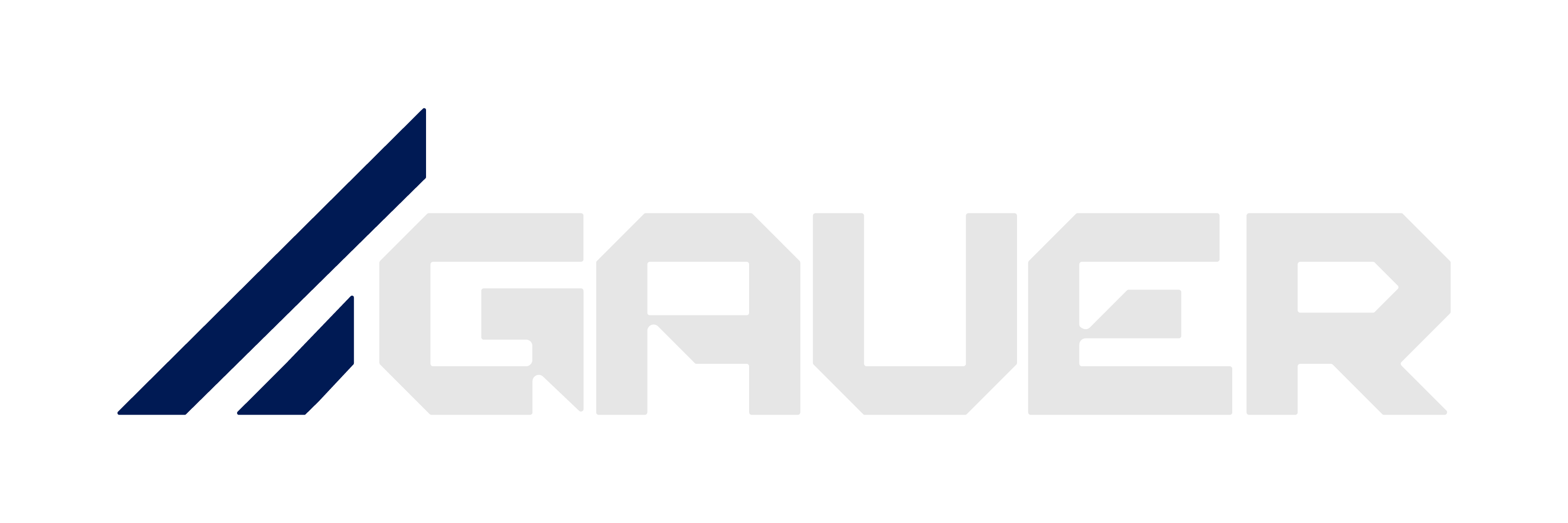 Logo Gauer